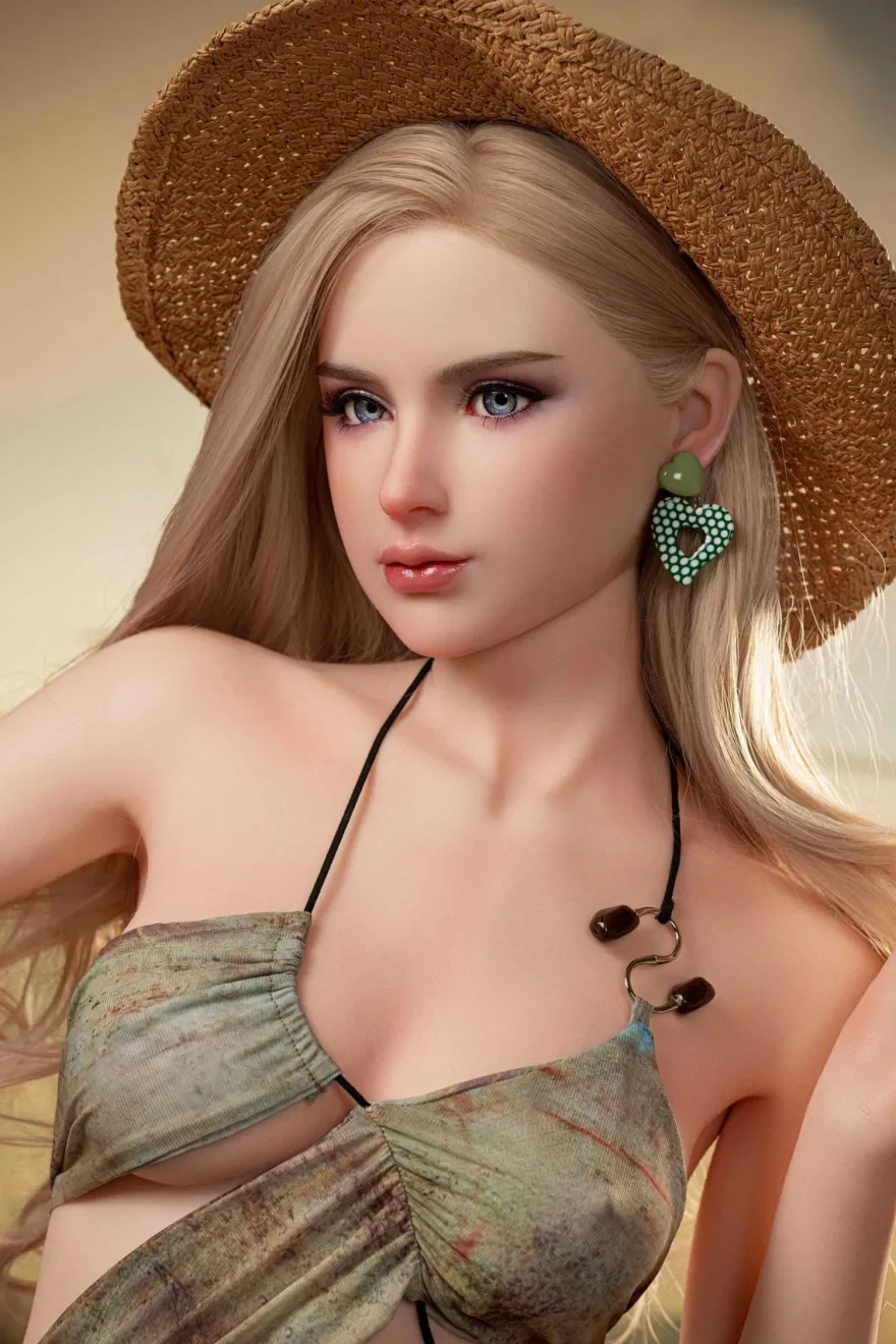 Sexpuppe Carolina-Paya