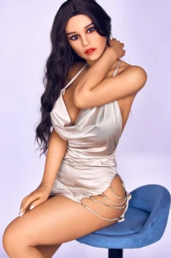 Sexpuppe Catalina