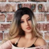 Sexpuppe Cecelia