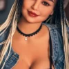Sexpuppe Celia
