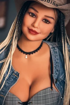 Sexpuppe Celia