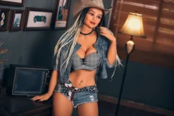 Sexpuppe Celia