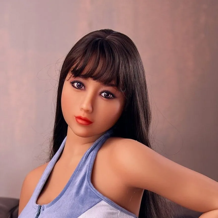 Sexpuppe Celina