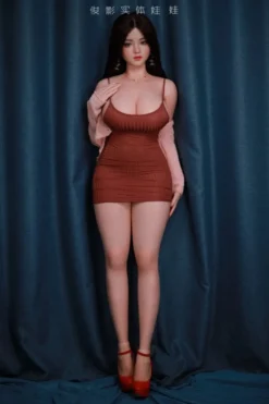 Sexpuppe Celina-Ocean