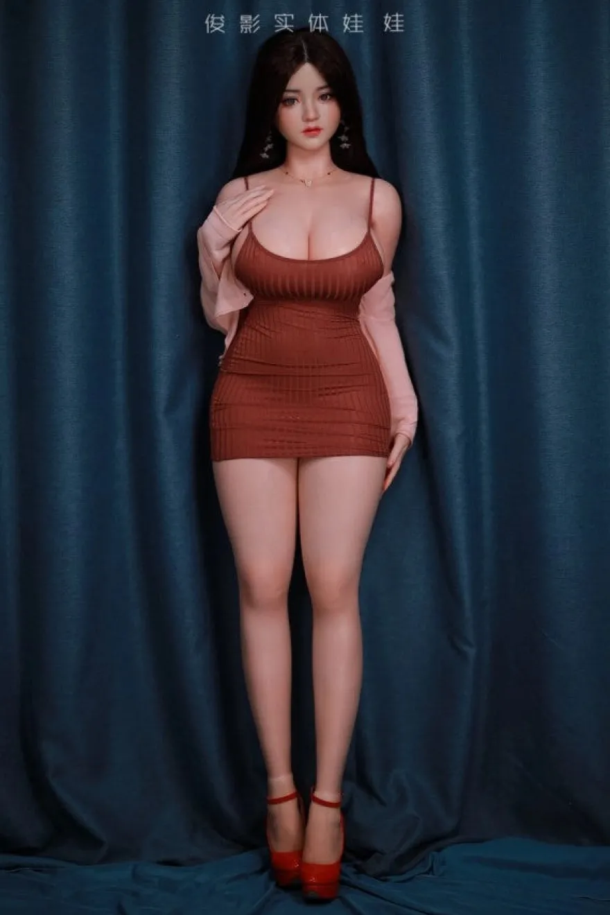 Sexpuppe Celina-Ocean