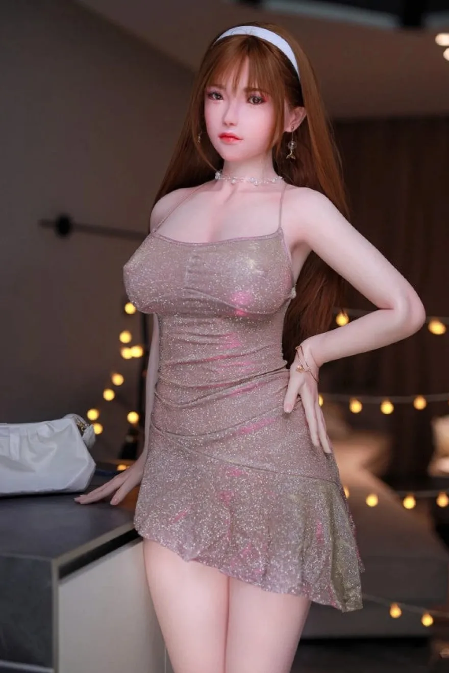 Sexpuppe Charity-Wren