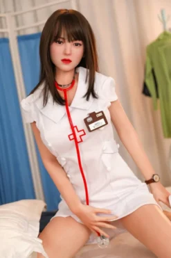 Sexpuppe Chelsea-Sadie