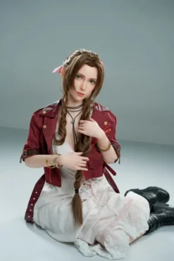 Sexpuppe Chiaki