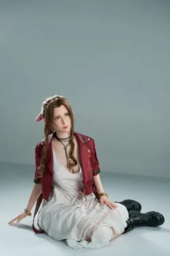 Sexpuppe Chiaki