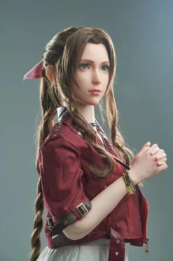 Sexpuppe Chiaki