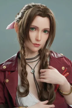 Sexpuppe Chiaki