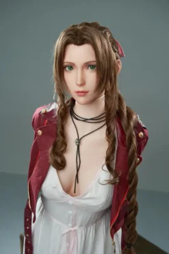 Sexpuppe Chiaki
