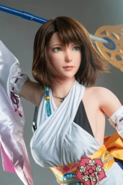 Sexpuppe Chie