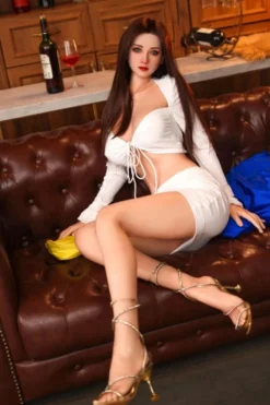 Sexpuppe Chie-Elle