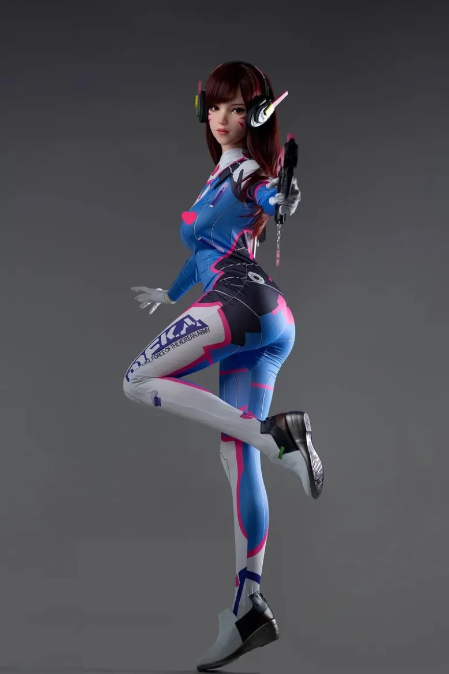 Sexpuppe Chika