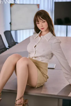 Sexpuppe Chika-Elisa
