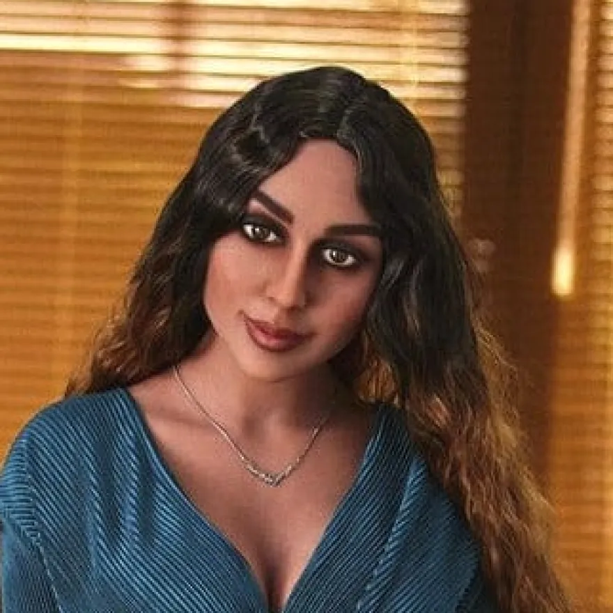 Sexpuppe Christel