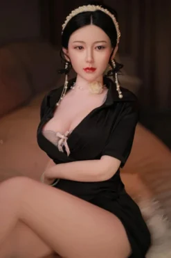 Sexpuppe Claire-Delaney