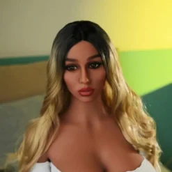 Sexpuppe Courtney