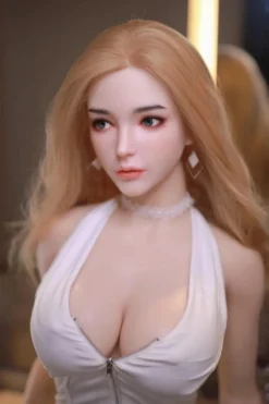 Sexpuppe Dalia-Gracelynn