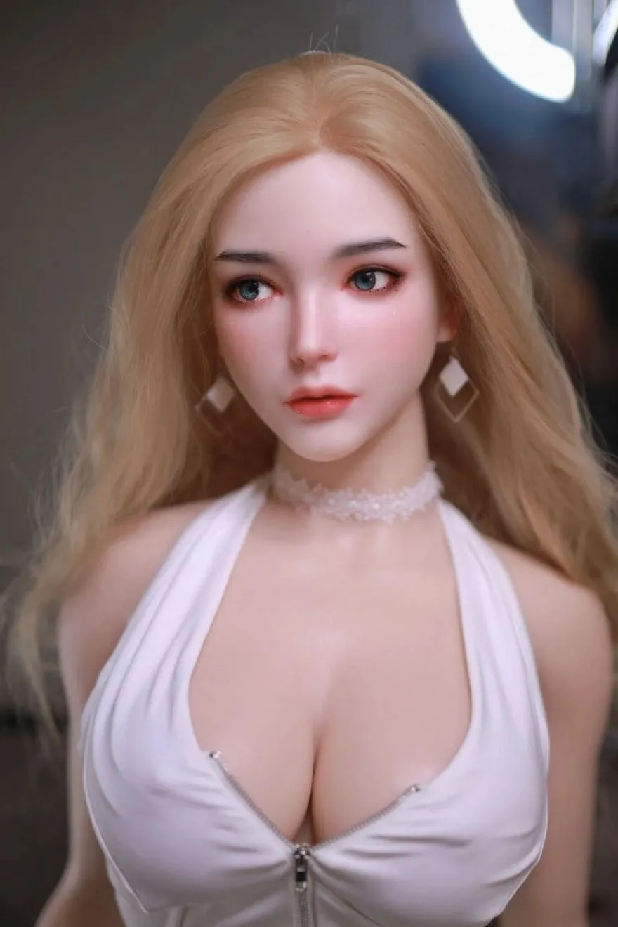 Sexpuppe Dalia-Gracelynn
