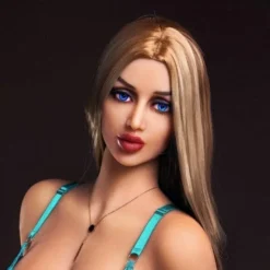 Sexpuppe Dalika