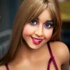 Sexpuppe Daphne