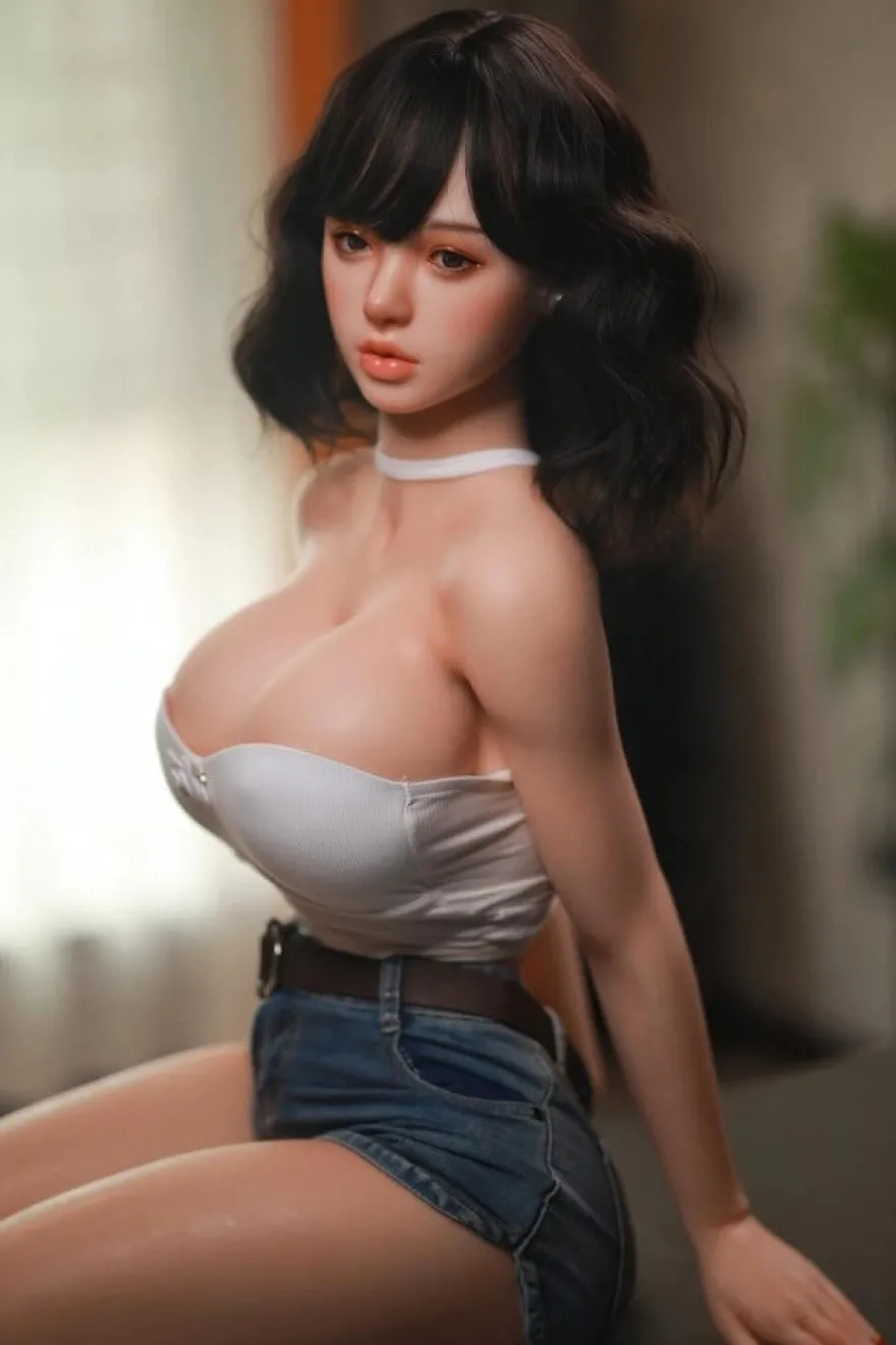 Sexpuppe Darleen-Lilianne