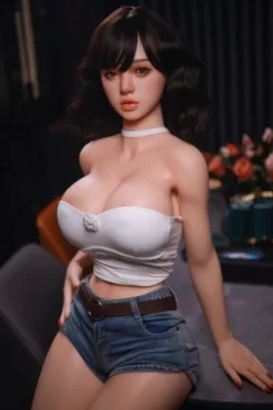 Sexpuppe Darleen-Lilianne
