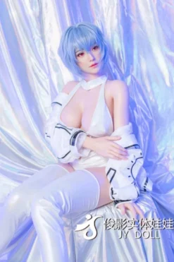 Sexpuppe Dayana-Summer