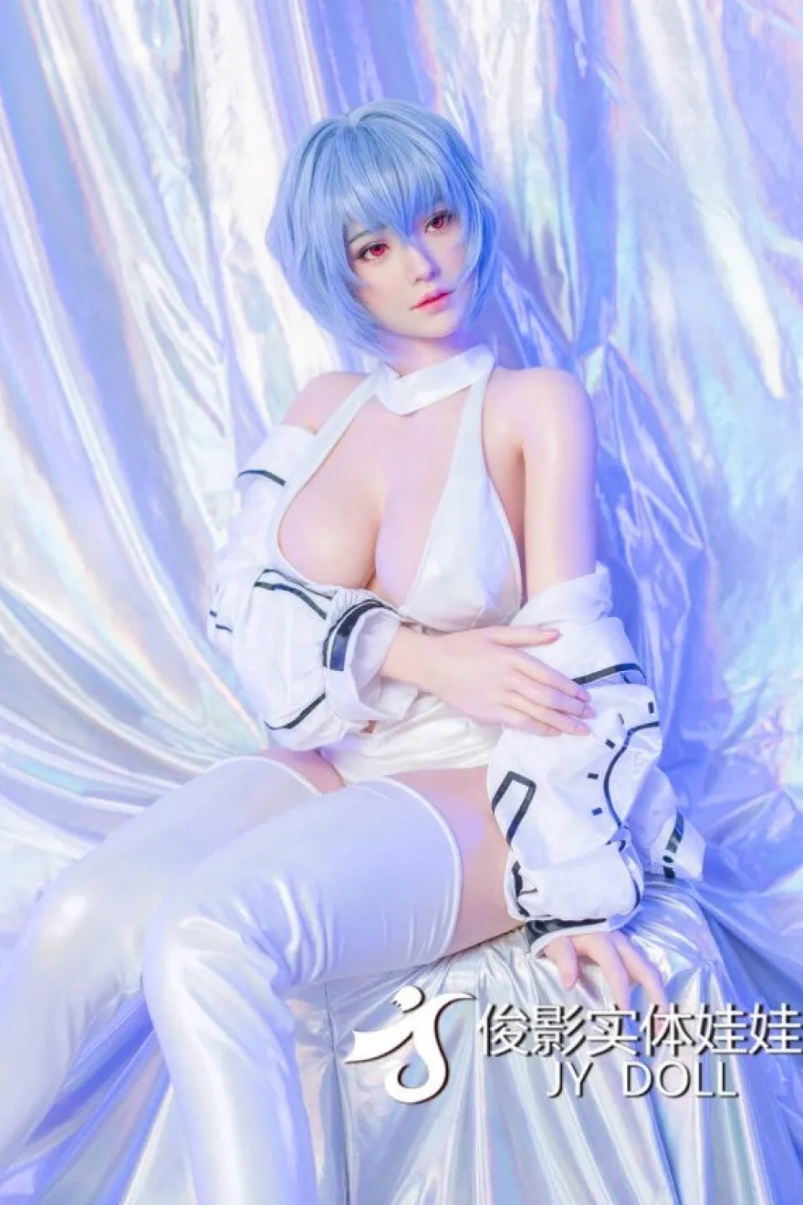 Sexpuppe Dayana-Summer