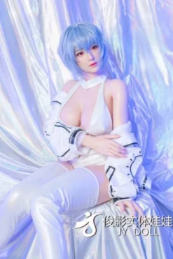 Sexpuppe Dayana-Summer