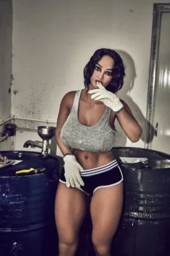 Sexpuppe Deluna