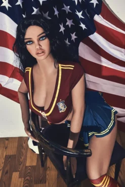 Sexpuppe Devon