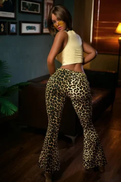 Sexpuppe Dorothea