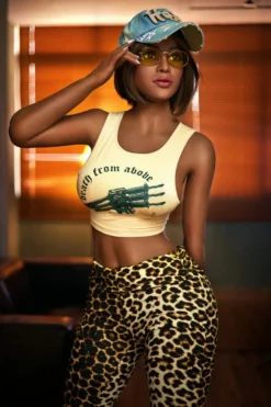 Sexpuppe Dorothea