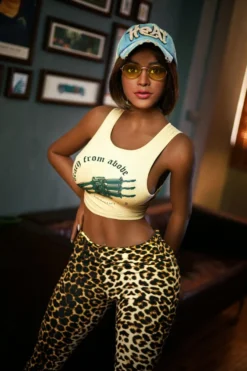 Sexpuppe Dorothea