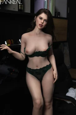 Sexpuppe Dream-Tess