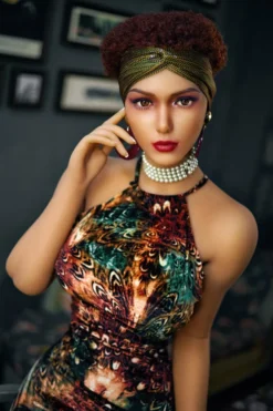 Sexpuppe Dunja