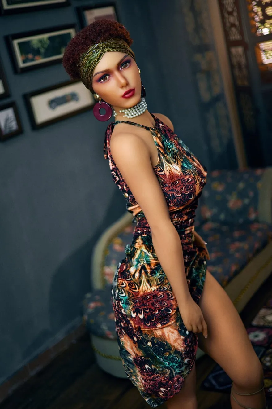 Sexpuppe Dunja