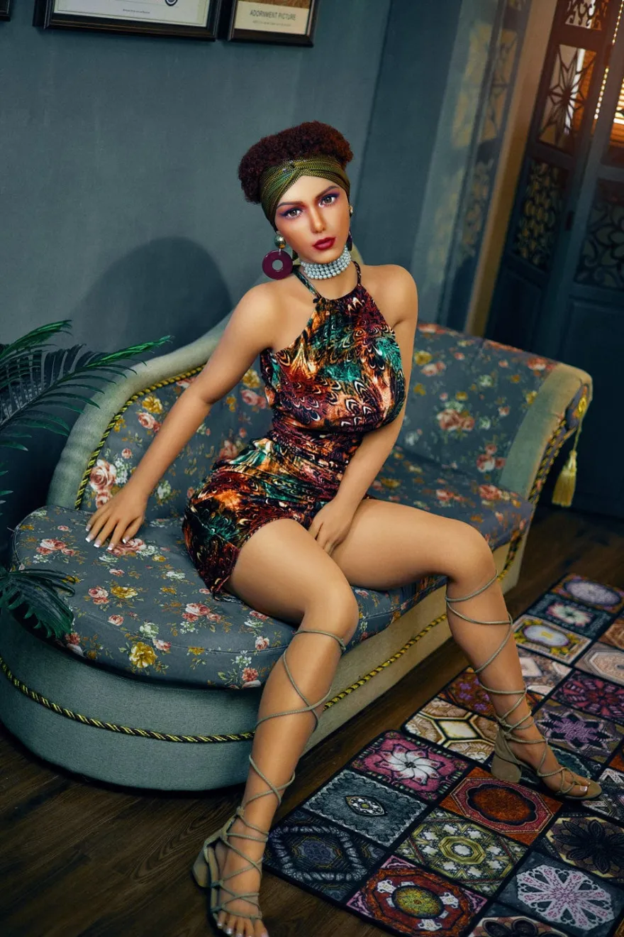 Sexpuppe Dunja
