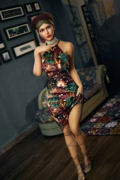 Sexpuppe Dunja