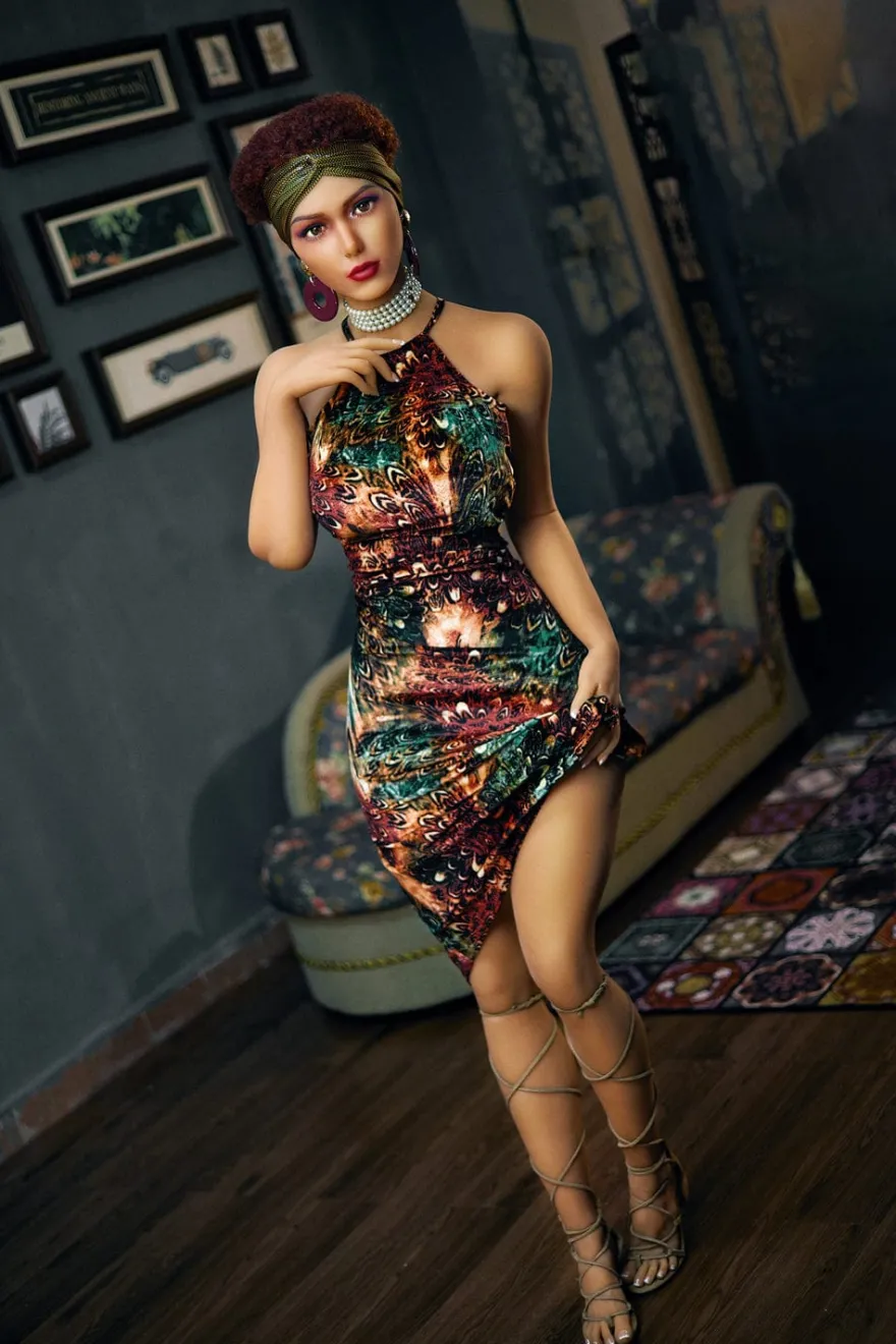 Sexpuppe Dunja