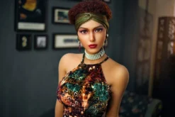 Sexpuppe Dunja