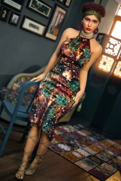 Sexpuppe Dunja