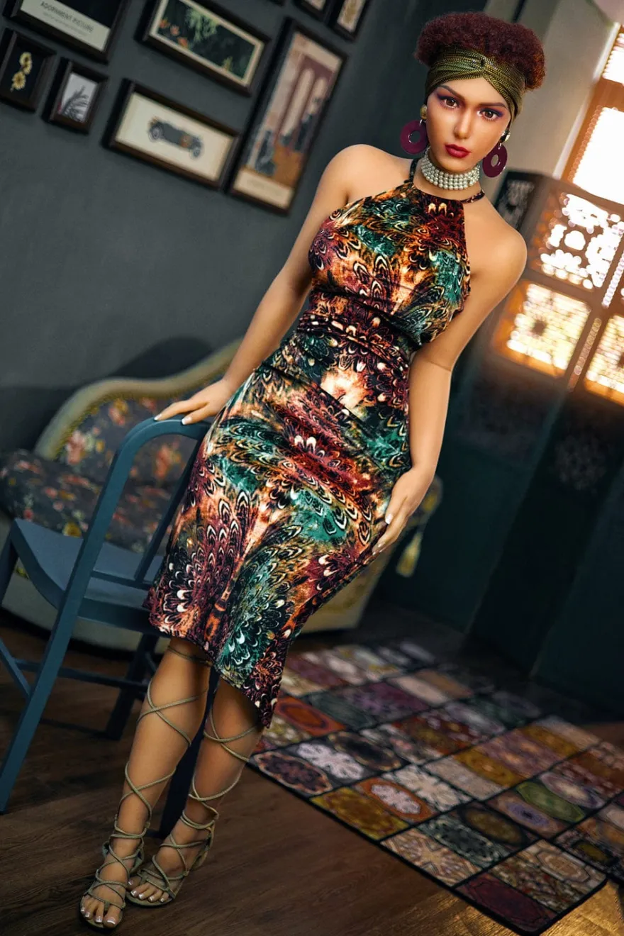 Sexpuppe Dunja