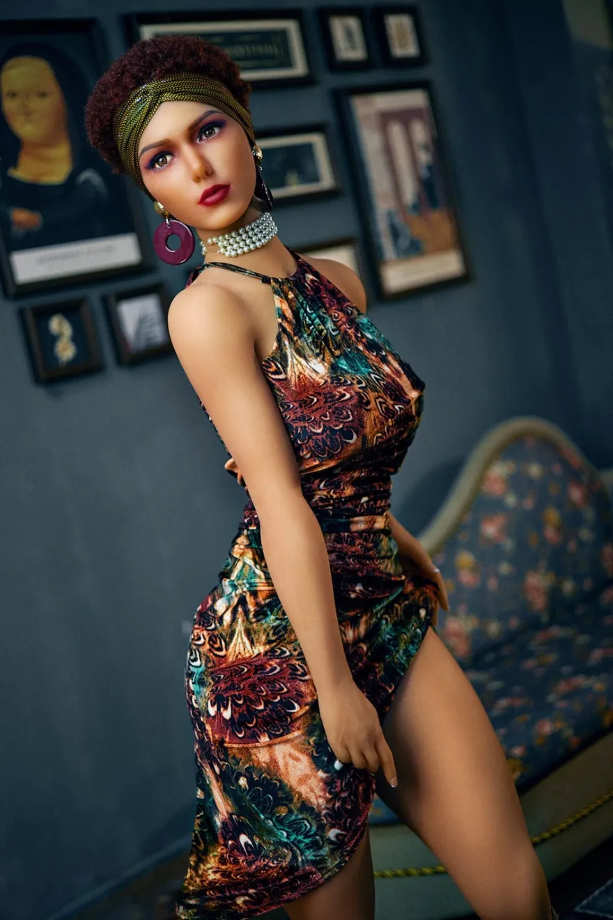 Sexpuppe Dunja