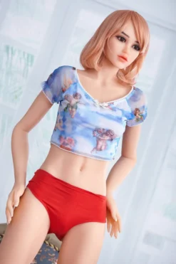 Sexpuppe Ela