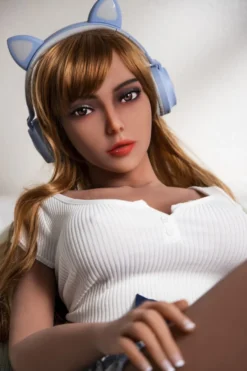 Sexpuppe Elana-Hedy-Aktion