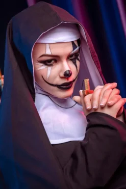 Sexpuppe Elenor-Gesa